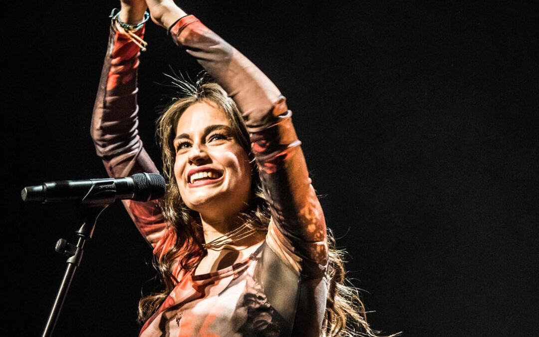 El Canòlich Music 2025 arriba a Sant Julià de Lòria amb quatre dies de música, fe i convivència